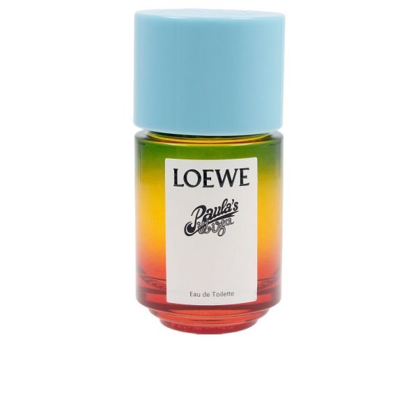 LOEWE PAULA'S IBIZA edt vaporizador 50 ml