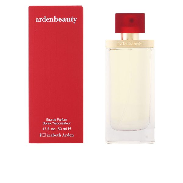 ELIZABETH ARDEN - ARDEN BEAUTY edp vaporizador 50 ml