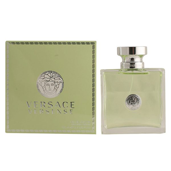 VERSACE VERSENSE edt 100 ml