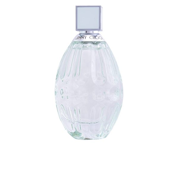 JIMMY CHOO FLORAL edt vaporizador 90 ml