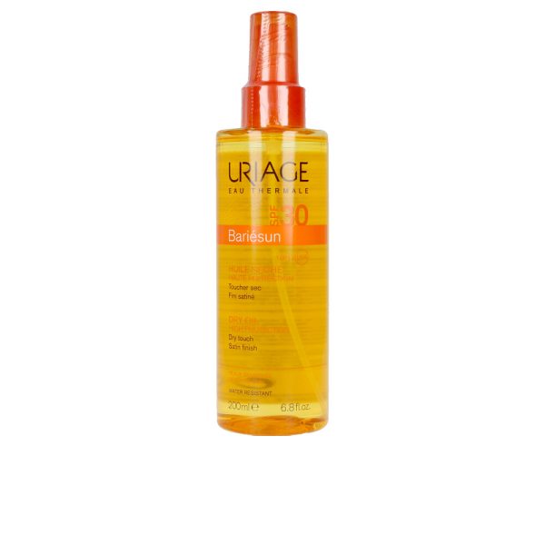 URIAGE BARIÉSUN óleo seco SPF30 200 ml