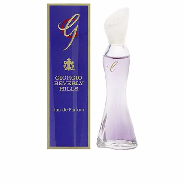 G BEVERLY HILLS edp vapo 30 ml