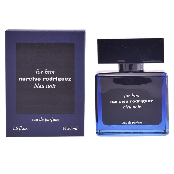 NARCISO RODRIGUEZ FOR HIM BLEU NOIR edp 50 ml