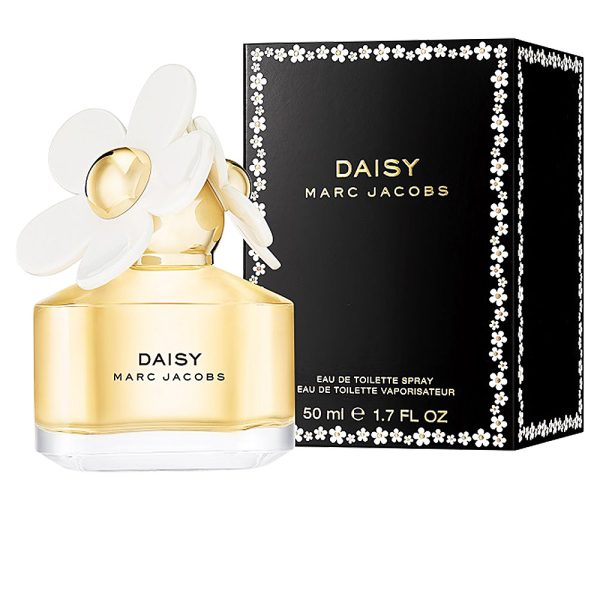 MARC JACOBS DAISY edt vaporizador 50 ml