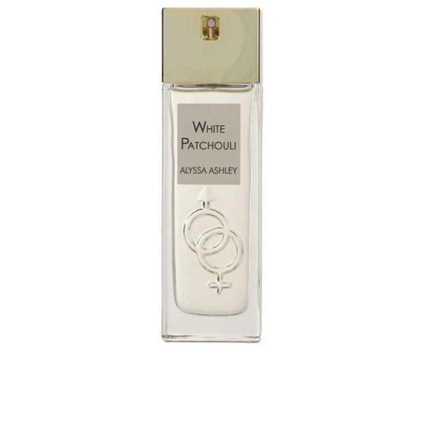 WHITE PATCHOULI edp vapo 50 ml