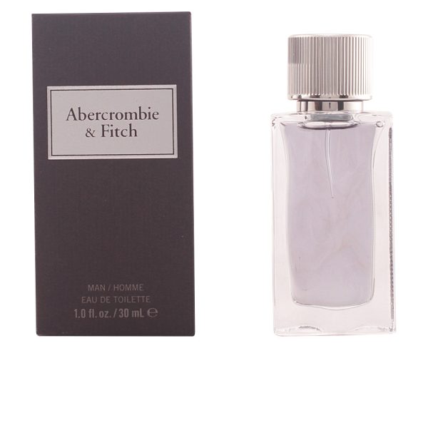 ABERCROMBIE & FITCH FIRST INSTINCT edt 30 ml