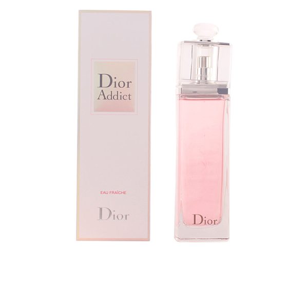 DIOR ADDICT EAU FRAICHE edt 100 ml