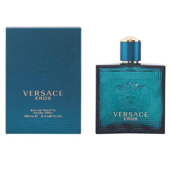 VERSACE EROS edt 100 ml