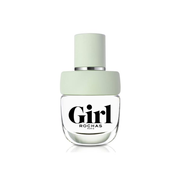 ROCHAS GIRL edt vaporizador 40 ml