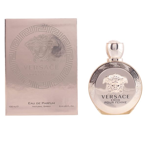 VERSACE EROS POUR FEMME edp 100 ml