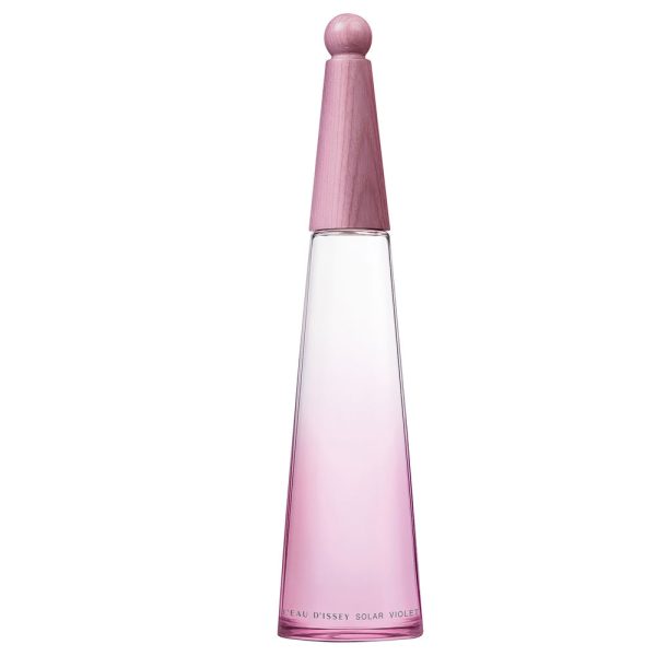 L'EAU D'ISSEY SOLAR VIOLET edt vapo 50 ml