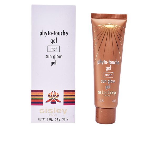 SISLEY PHYTO-TOUCHE gel mate 30 ml