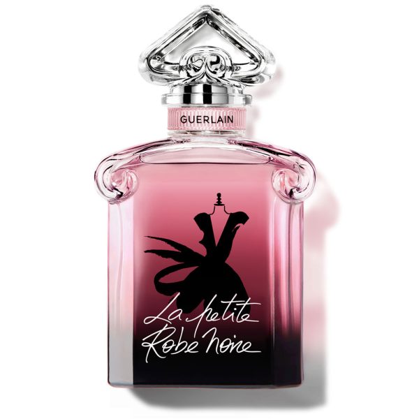 LA PETITE ROBE NOIRE edp vapor intenso 50 ml