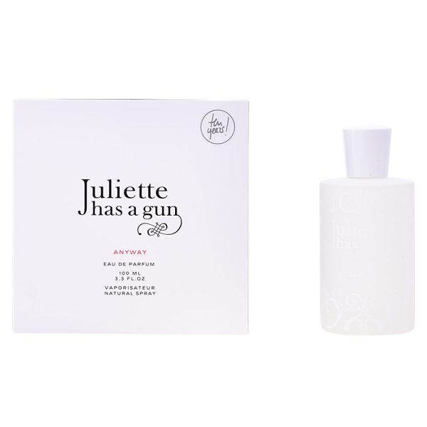 JULIETTE HAS A GUN ANYWAY edp vaporizador 100 ml