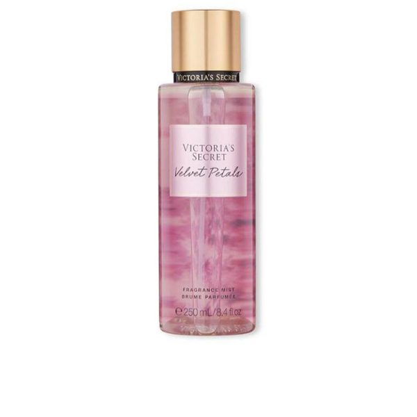 Fragrância VELVET PETALS névoa corporal 250 ml