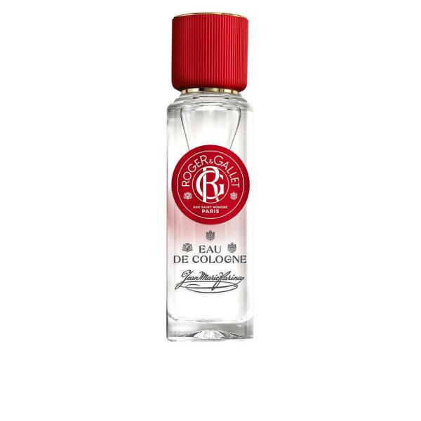 JEAN MARIE FARINA água de colônia 30ml