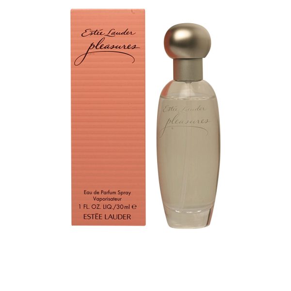 ESTEE LAUDER PLEASURES edp vaporizador 30 ml