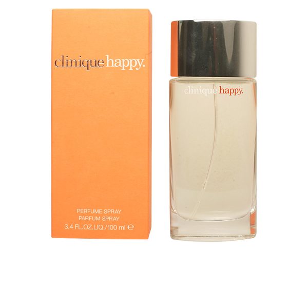 CLINIQUE HAPPY parfum 100 ml