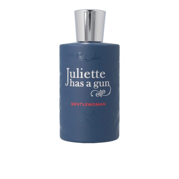 JULIETTE HAS A GUN GENTELWOMAN edp vaporizador 100 ml