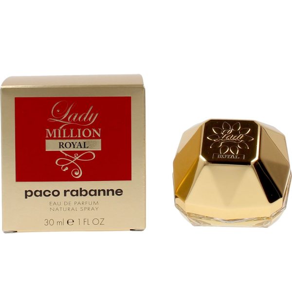 LADY MILLION ROYAL edp 30ml