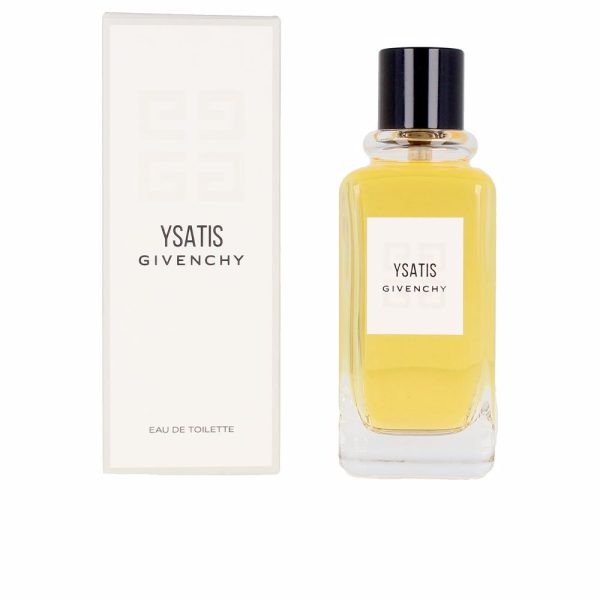 YSATIS eau de toilette vaporizador 100 ml