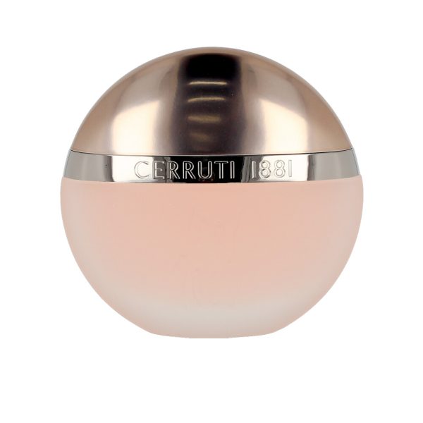 CERRUTI 1881 POUR FEMME edt 100 ml