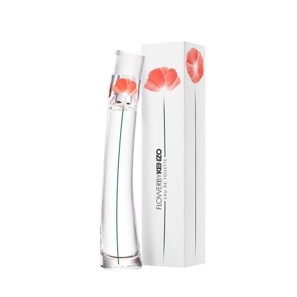 KENZO FLOWER BY KENZO edt vaporizador 50 ml