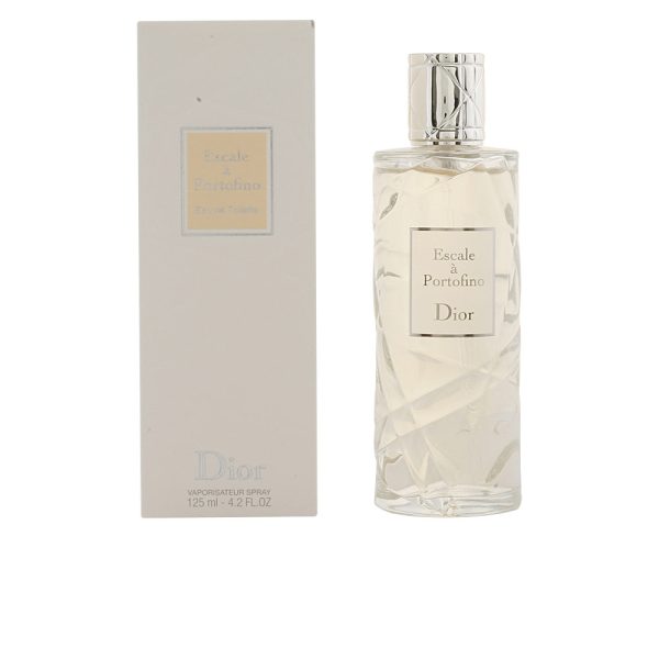 DIOR ESCALE A PORTOFINO edt 125 ml