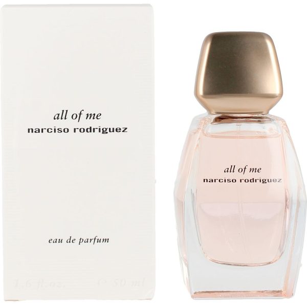 ALL OF ME edp vapor 50ml