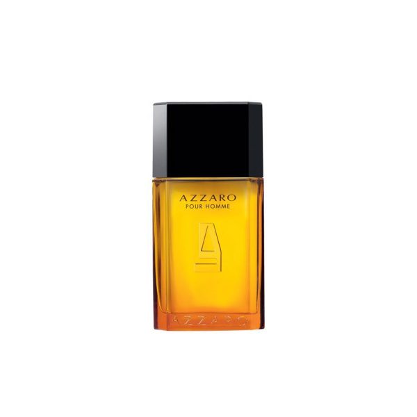 AZZARO POUR HOMME edt vapo promo 50 ml