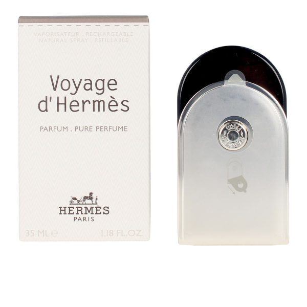 VOYAGE D'HERMÈS parfum 35 ml