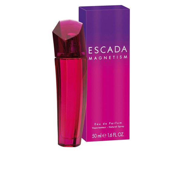 ESCADA MAGNETISM edp vaporizador 50 ml