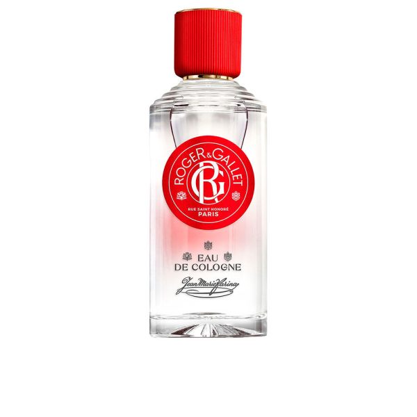 JEAN MARIE FARINA água de colônia 100ml