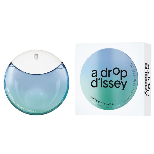 A DROP D'ISSEY edp fraîche 30 ml