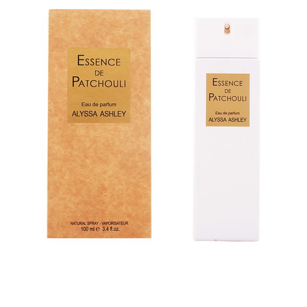 ALYSSA ASHLEY ESSENCE DE PATCHOULI edp 100 ml