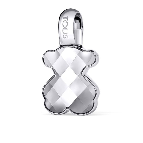 LOVEME THE SILVER PARFUM eau de parfum 30 ml