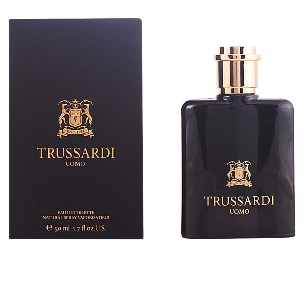 TRUSSARDI UOMO edt 50 ml