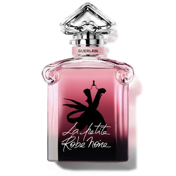 LA PETITE ROBE NOIRE edp vapor intenso 75 ml