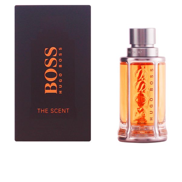 HUGO BOSS THE SCENT edt 50 ml