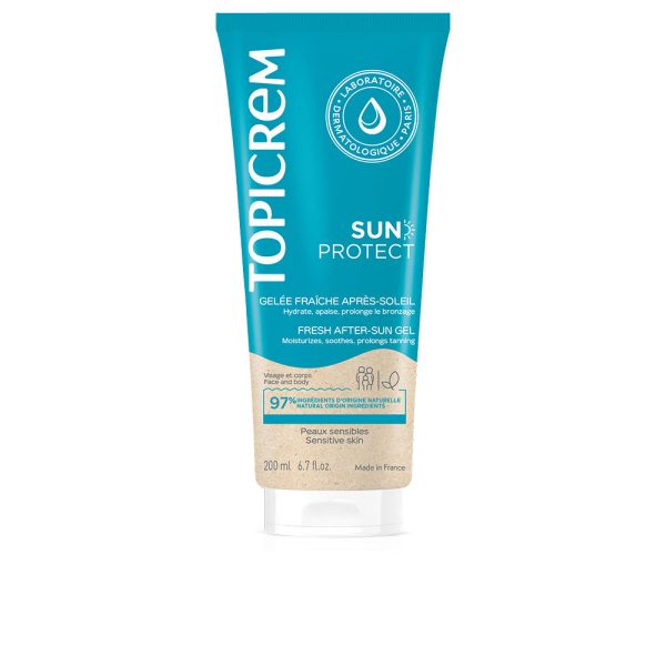 SUN PROTECT pós-sol 200 ml