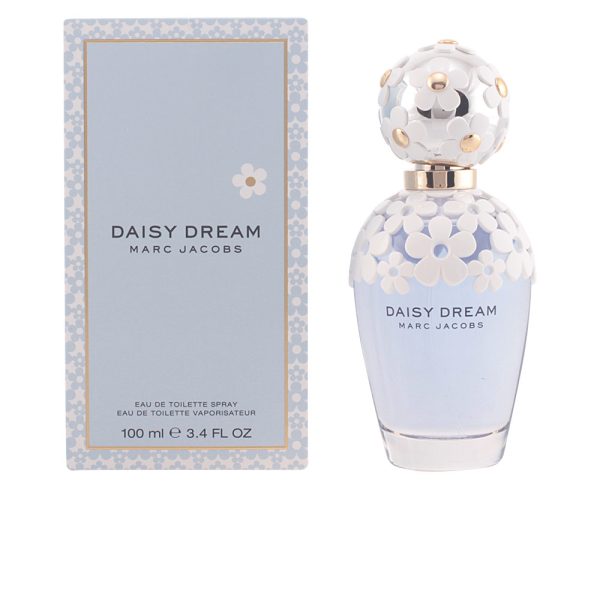 MARC JACOBS DAISY DREAM edt vaporizador 100 ml