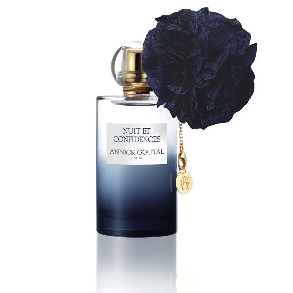 ANNICK GOUTAL NUIT & CONFIDENCES edp vaporizador 100 ml