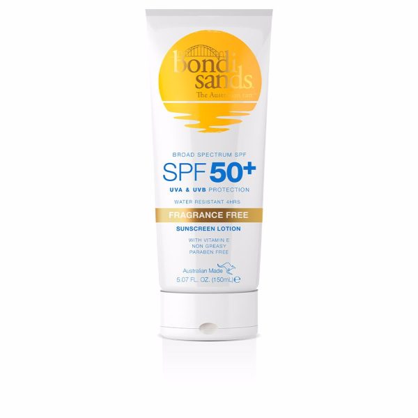 BONDI SANDS SPF50+ loção protetora solar 150 ml