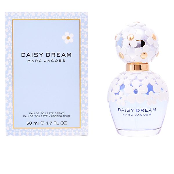 MARC JACOBS DAISY DREAM edt 50 ml