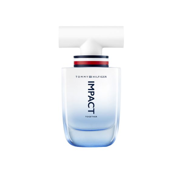 IMPACT TOGETHER edt vapo 50 ml