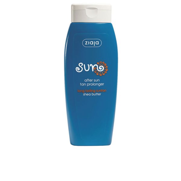 SUN pós-bronzeador extensor 200 ml