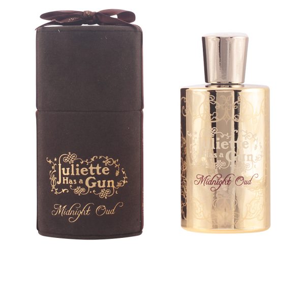 JULIETTE HAS A GUN MIDNIGHT OUD edp 100 ml