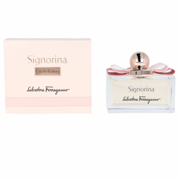 SIGNORINA edp 100 ml