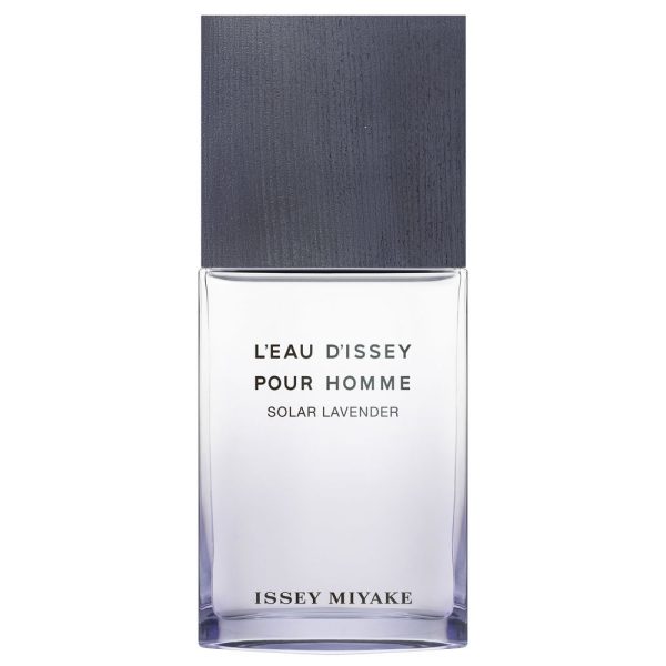 L'EAU D'ISSEY POUR HOMME SOLAR LAVENDER edt vapor 100 ml