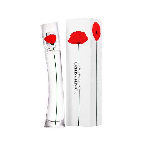 KENZO FLOWER BY KENZO edp vaporizador 30 ml